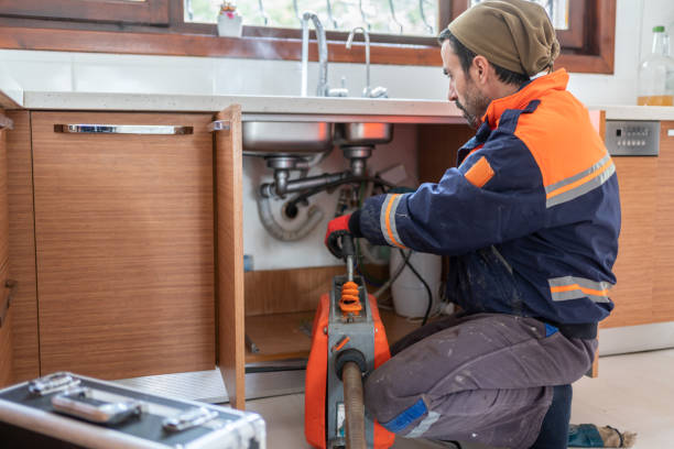 Best Sewer Cleaning Services  in Mason City, IA