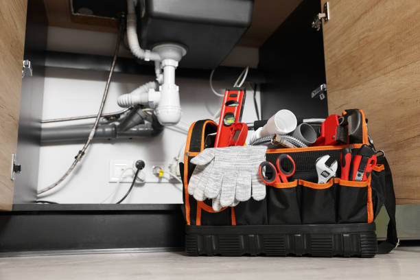 Best Plumbing Inspection Services  in Mason City, IA