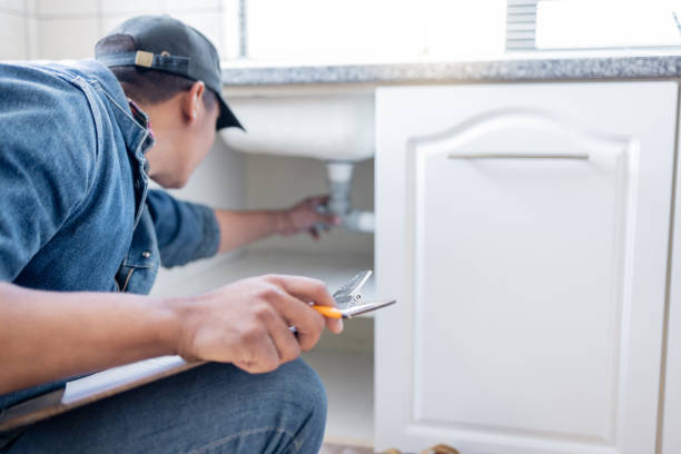 Septic Systems in Mason City, IA