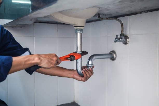 Best Plumbing Installation Services  in Mason City, IA