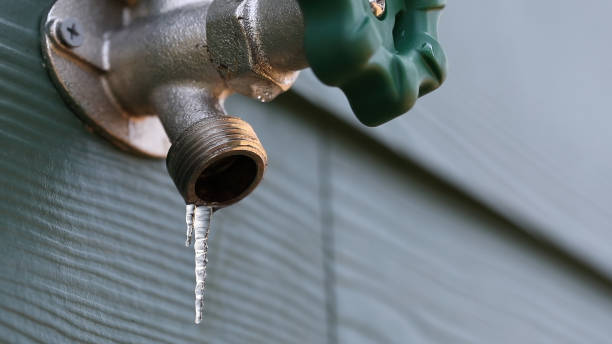 Best Commercial Plumbing Services  in Mason City, IA