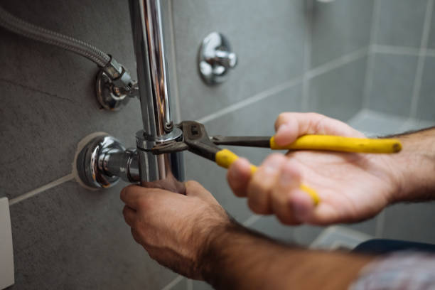 Best Local Plumber Services  in Mason City, IA