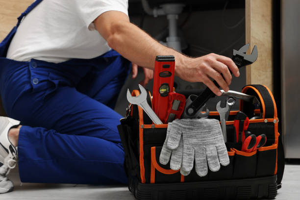 Best Plumbing Inspection Services  in Mason City, IA