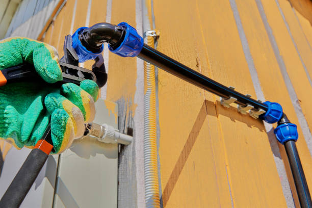 Best Emergency Plumbing Repair  in Mason City, IA
