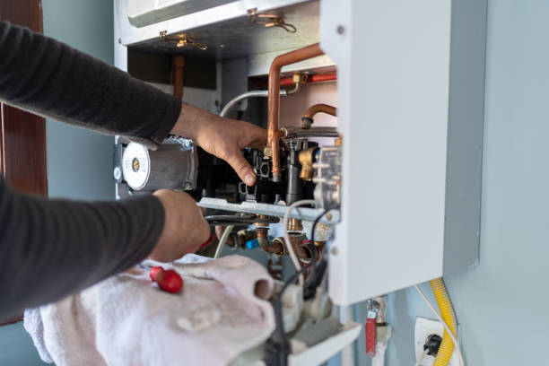 Best Clogged Drain Plumber  in Mason City, IA