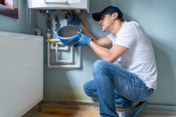 Best Water Heater Repair  in Mason City, IA