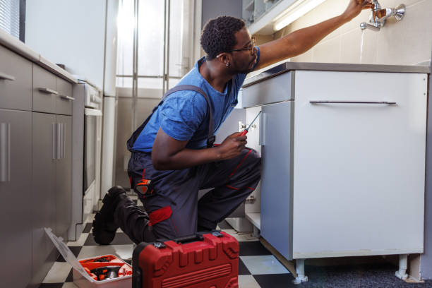 Best Sewer Line Repair  in Mason City, IA