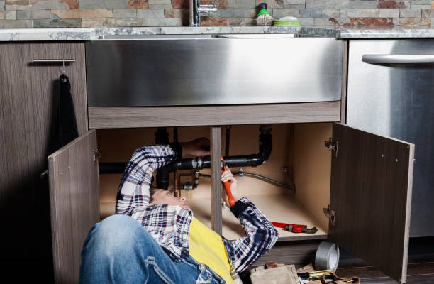 Best Sewer Cleaning Services  in Mason City, IA